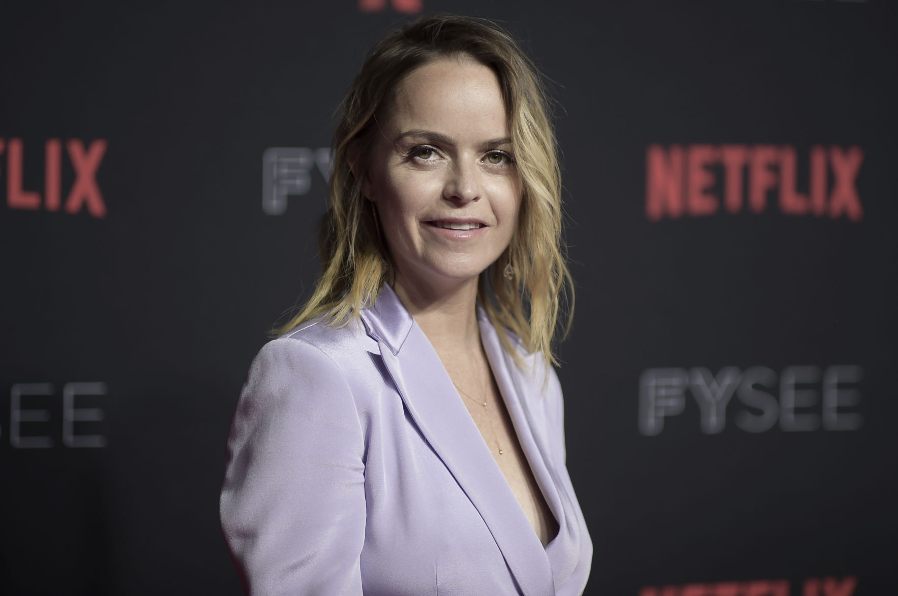 Taryn Manning